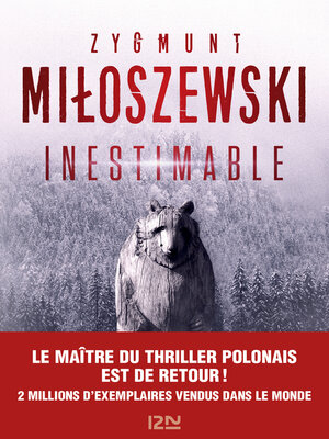 cover image of Inestimable